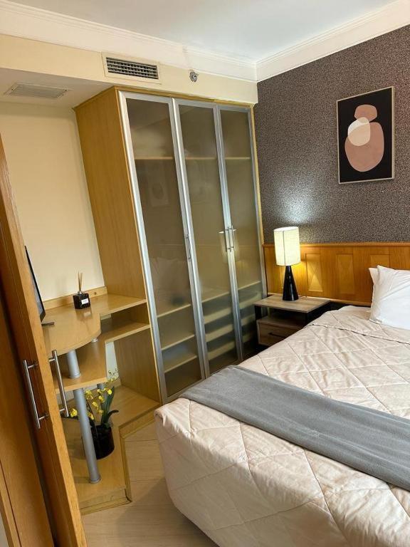 Studio Premium Pinheiros São Paulo Luaran gambar