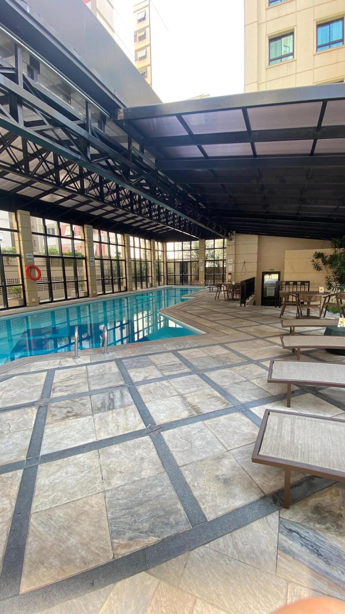 Studio Premium Pinheiros São Paulo Luaran gambar