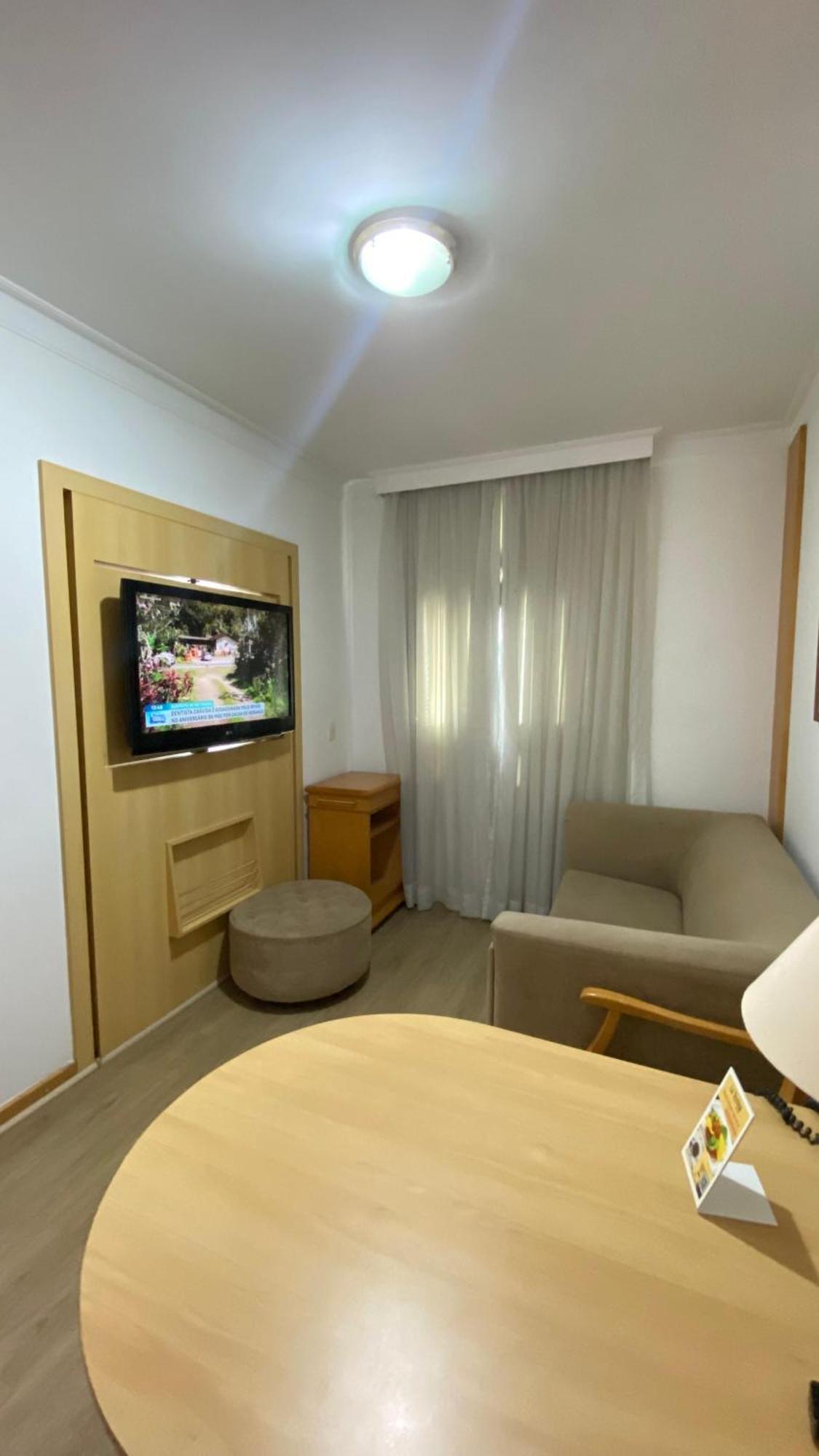 Studio Premium Pinheiros São Paulo Luaran gambar