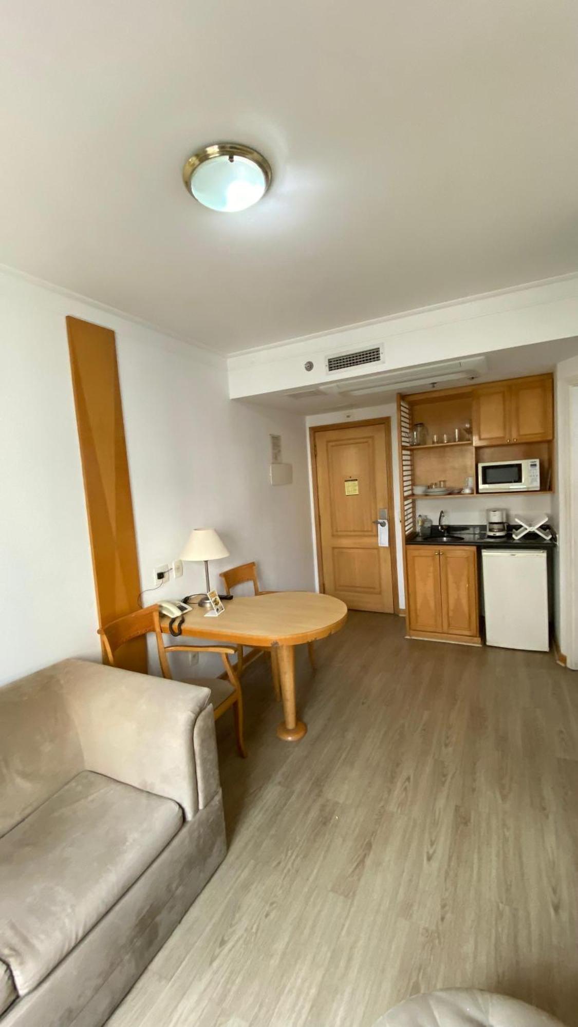 Studio Premium Pinheiros São Paulo Luaran gambar